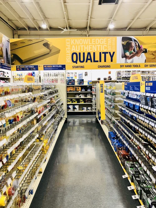 Walker Auto & Truck NAPA