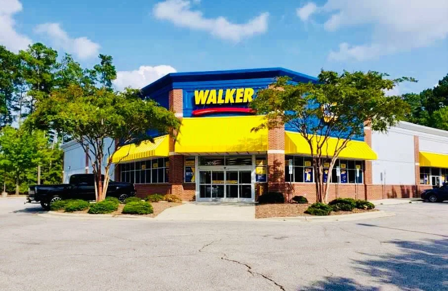Find Your Local Store — Walker Auto & Truck NAPA