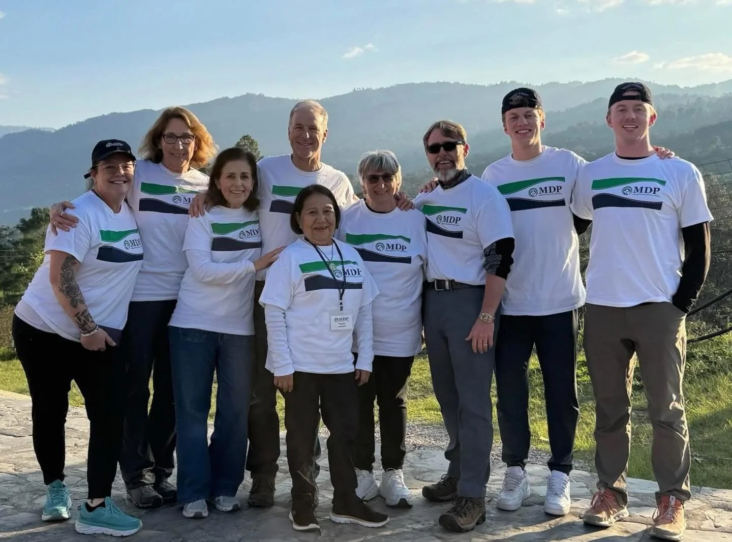 Reflecting upon our 15th annual visit to Chiapas, the team served 367 patients in communities such as Vicente, Coapilla, and San Cristobal! We are met with joy, patience, trust, and gratitude by communities who walk miles to be seen. And although on 