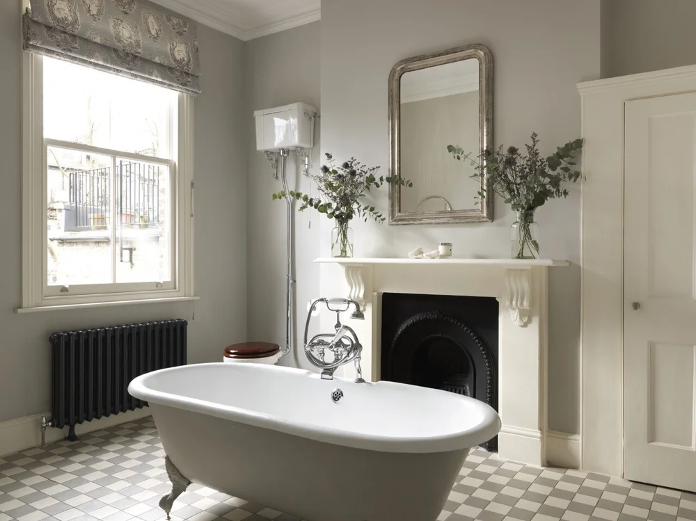Work — Studio Izzy Interior Design
