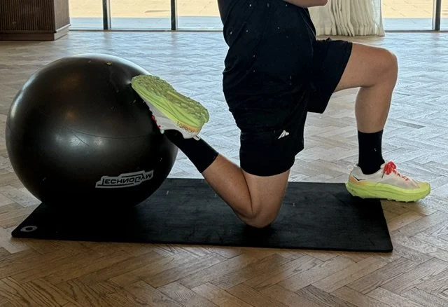 Should cyclists stretch?