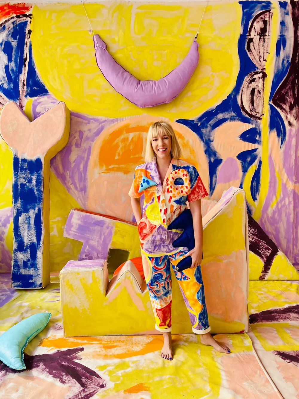 Ariel Adkins | VOLTA Voices — VOLTA Art Fairs