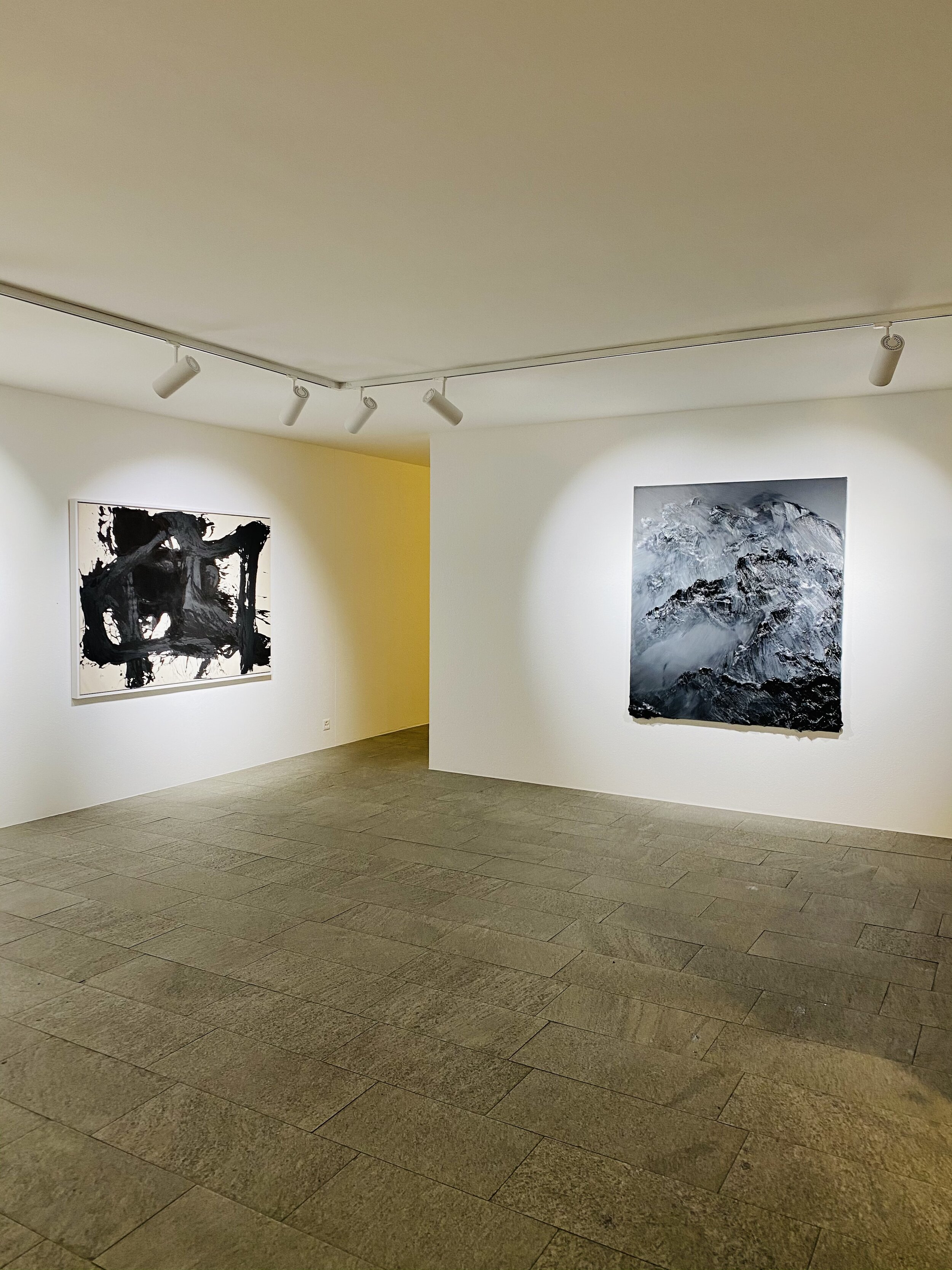 JD Malat Gallery Pop-Up X Galerie 10 St.Moritz – Pop-Up Gallery Cooperation.