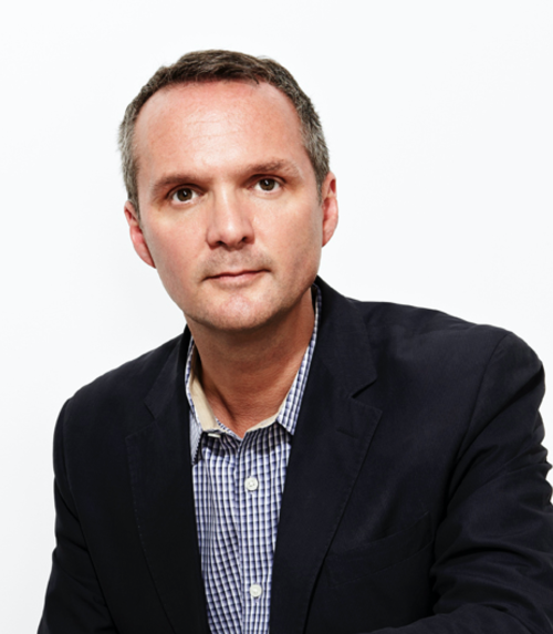 VOLTA VOICES | MICHAEL FOLEY