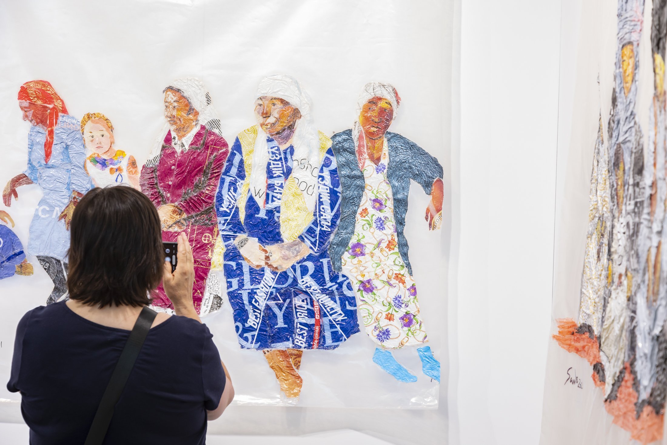 Material Matters | The Revival of Materiality in Today’s Art Market