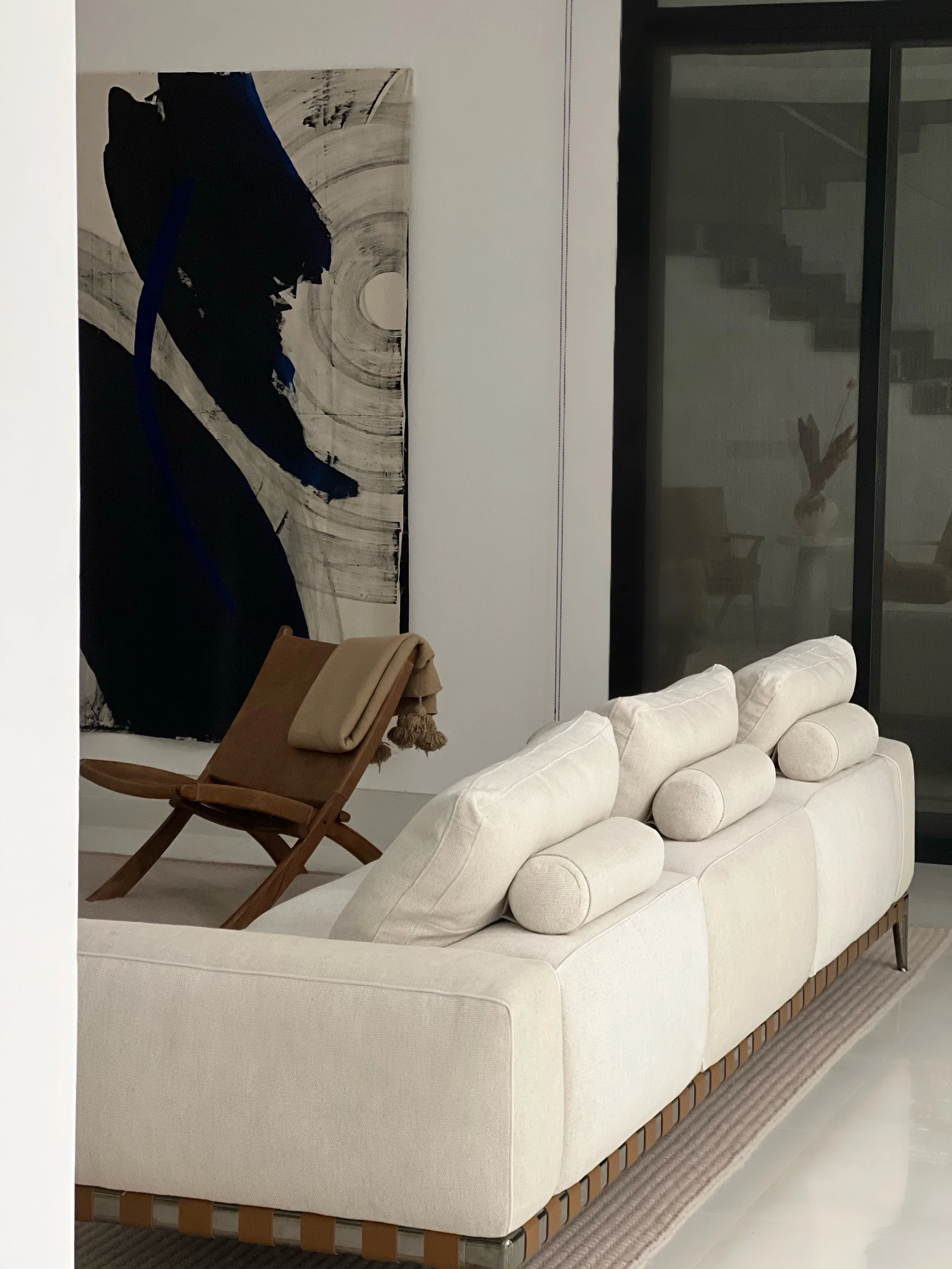 Dubai residential project by KATERINA Bulgakova Studio