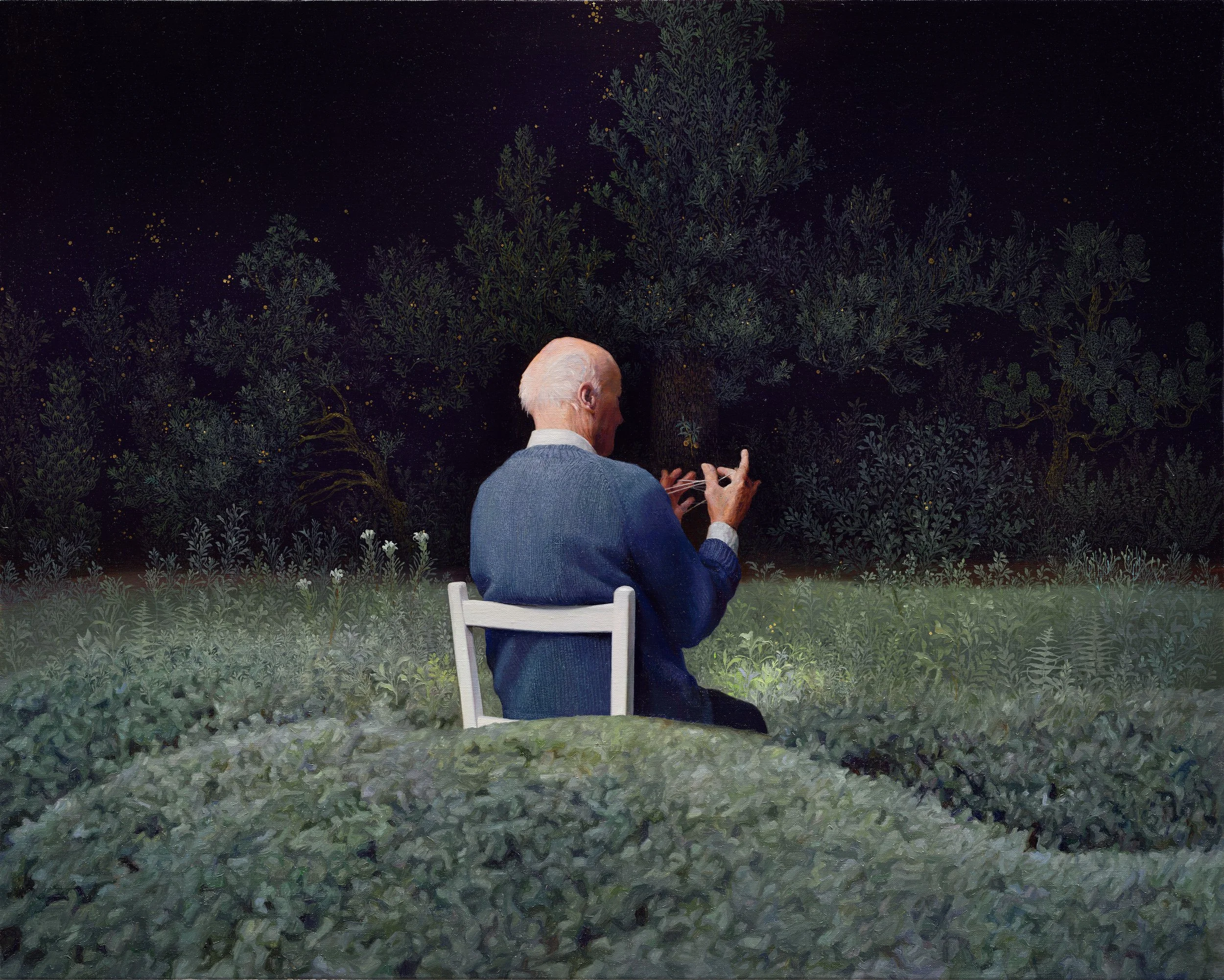 VOLTA Basel Announces the Full Exhibitor List for Its 21st Edition&nbsp;