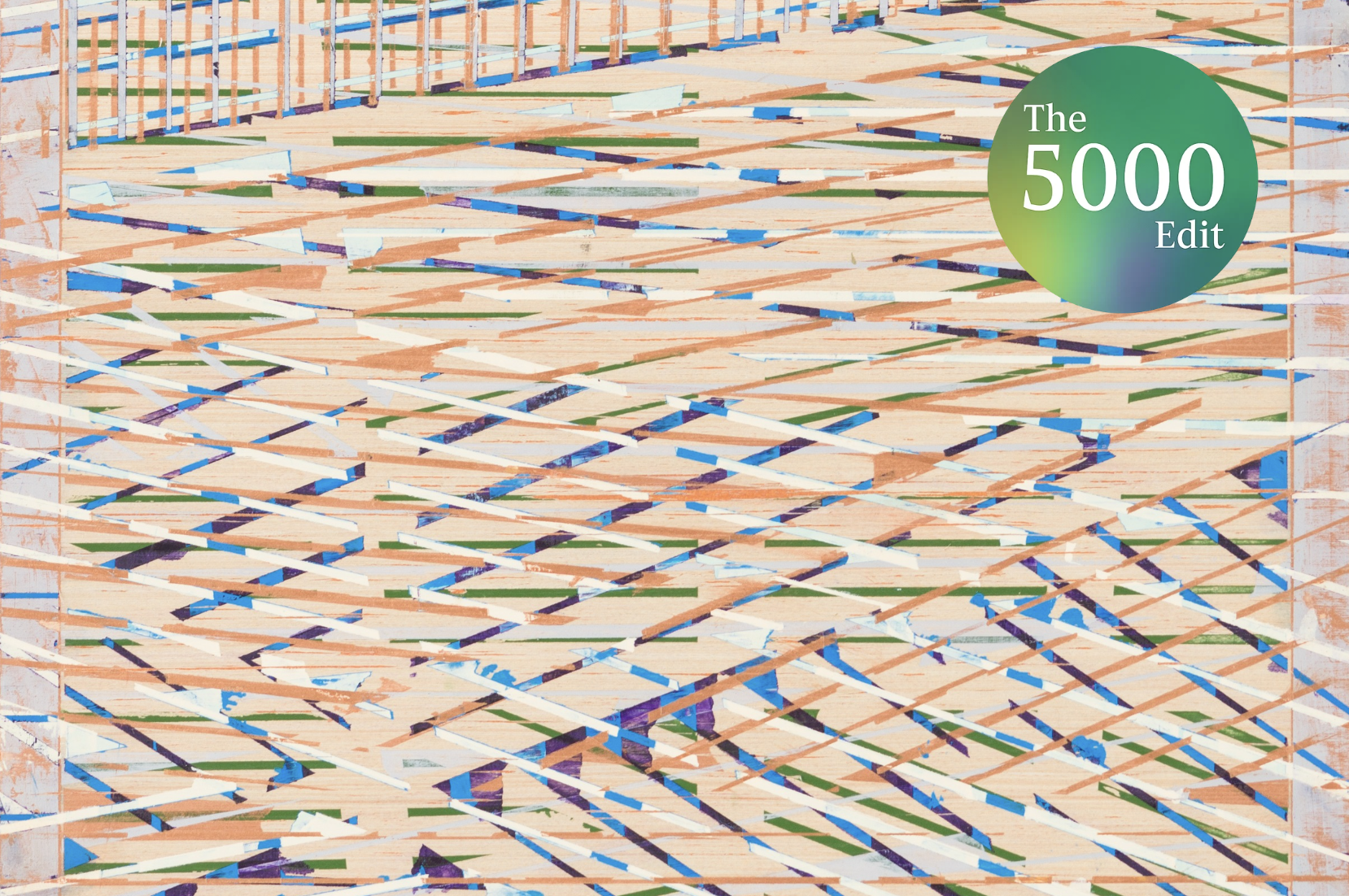 The 5,000 Edit: Four Perspectives on Collecting Emerging Art