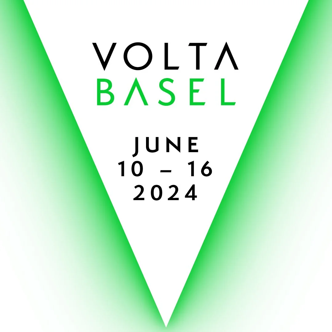 VOLTA BASEL DATES 10-16 JUNE 2024