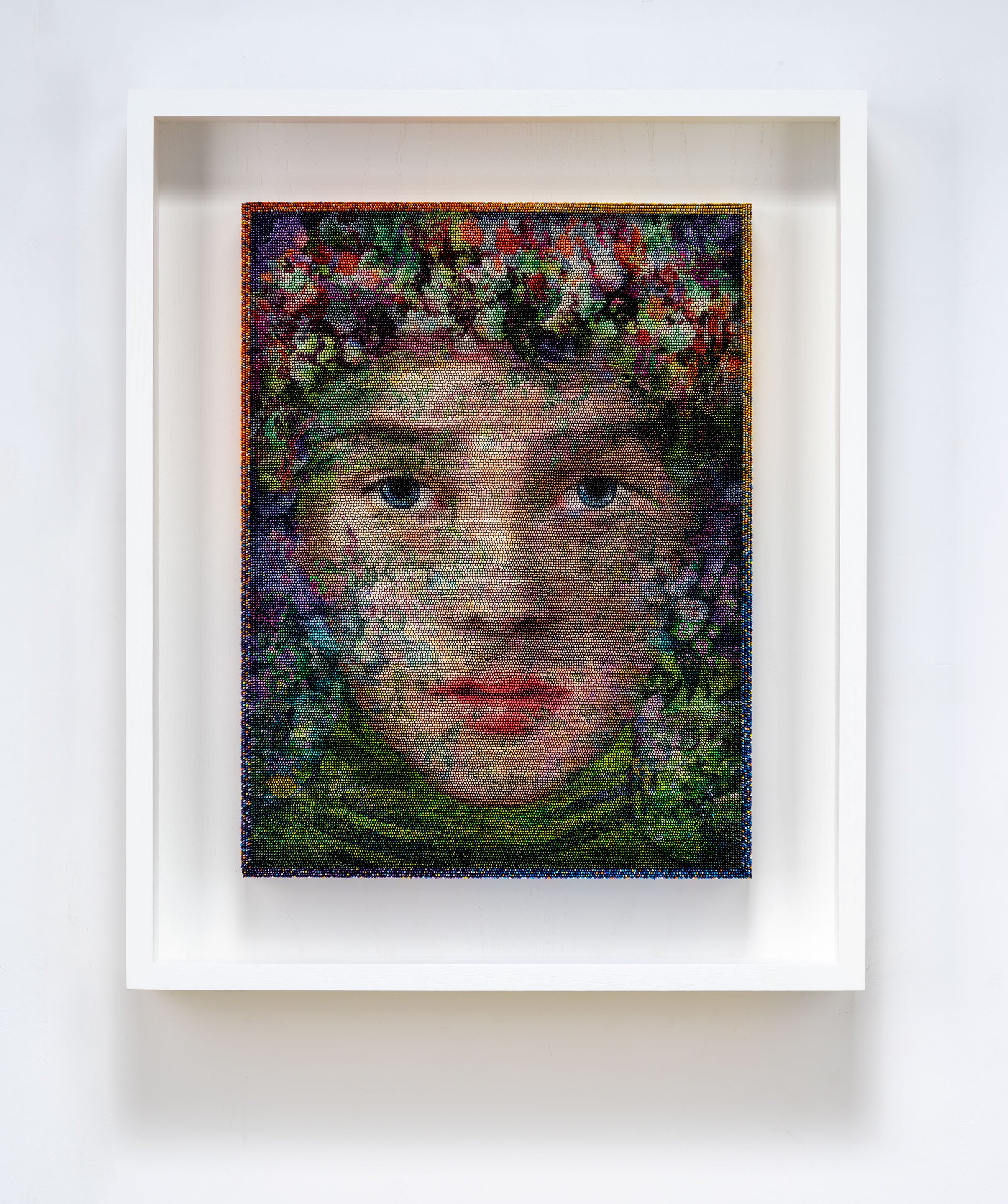Christian Marx Galerie — VOLTA Art Fairs