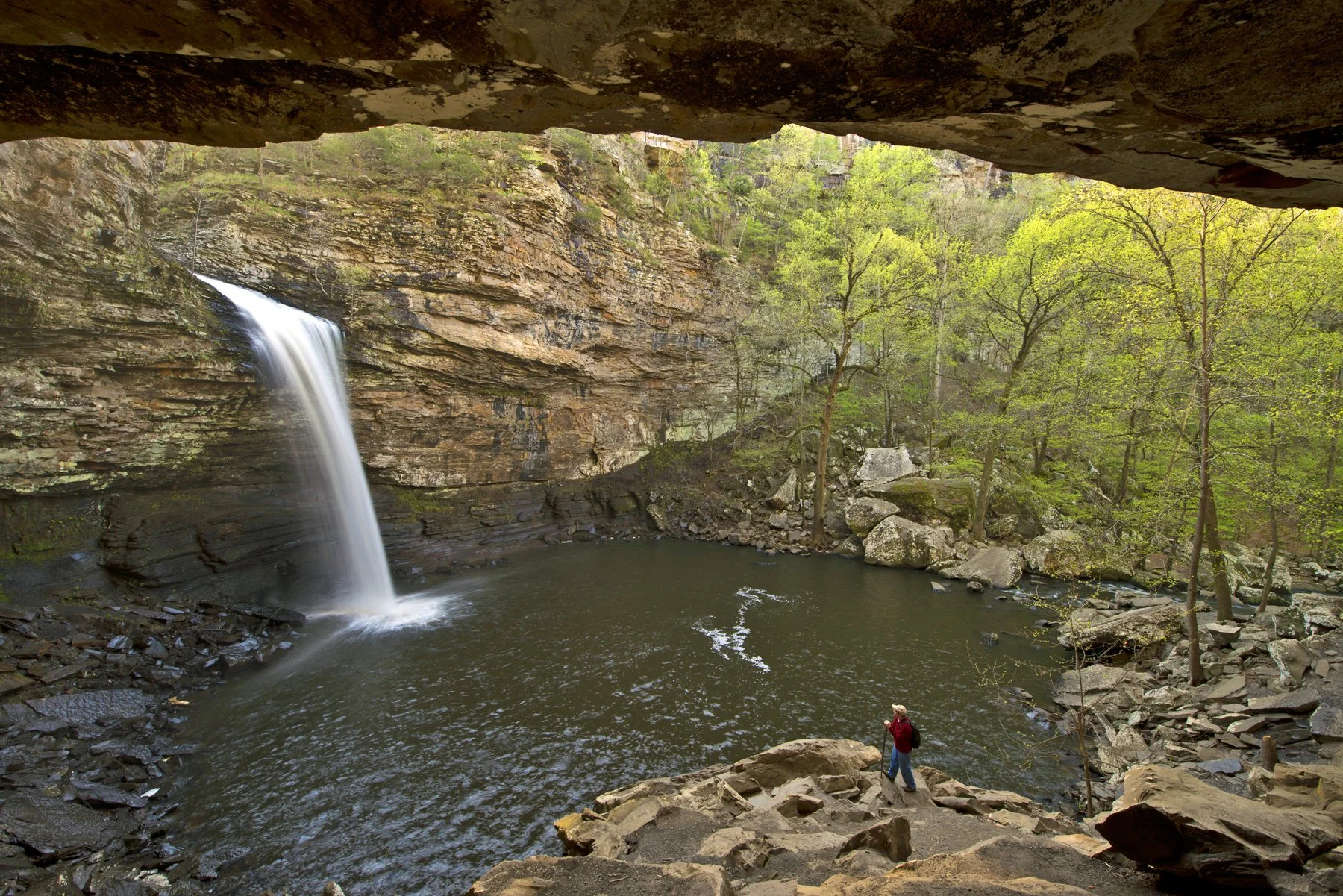 Exploring the Wonders: What to Do at Petit Jean State Park - ARNews Journal