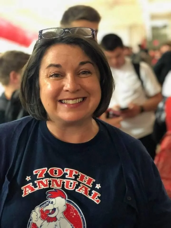 Susan Buser's Instagram, Twitter & Facebook on IDCrawl