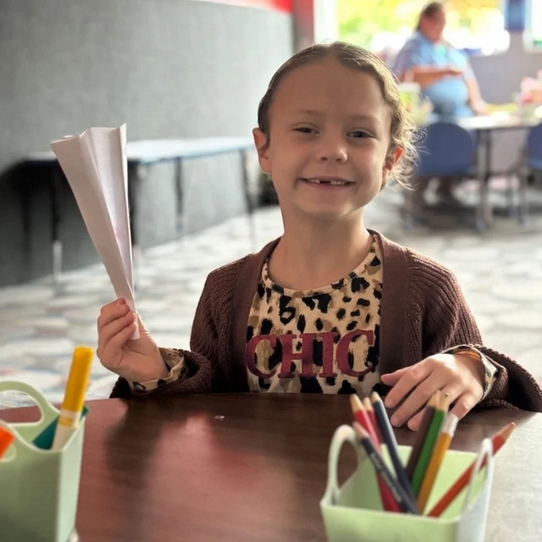 Did you know? At Club, 97% of kids say they feel happy, safe and supported when they're here! That joy shines through in every smile as kids walk through our doors!