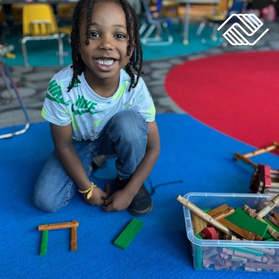 At Boys &amp; Girls Club of Rochester, we know imagination isn&rsquo;t just about play. It&rsquo;s how kids dream bigger, explore new ideas, and see the world in creative ways. Our programs give kids the chance to think outside the box and turn &ldqu