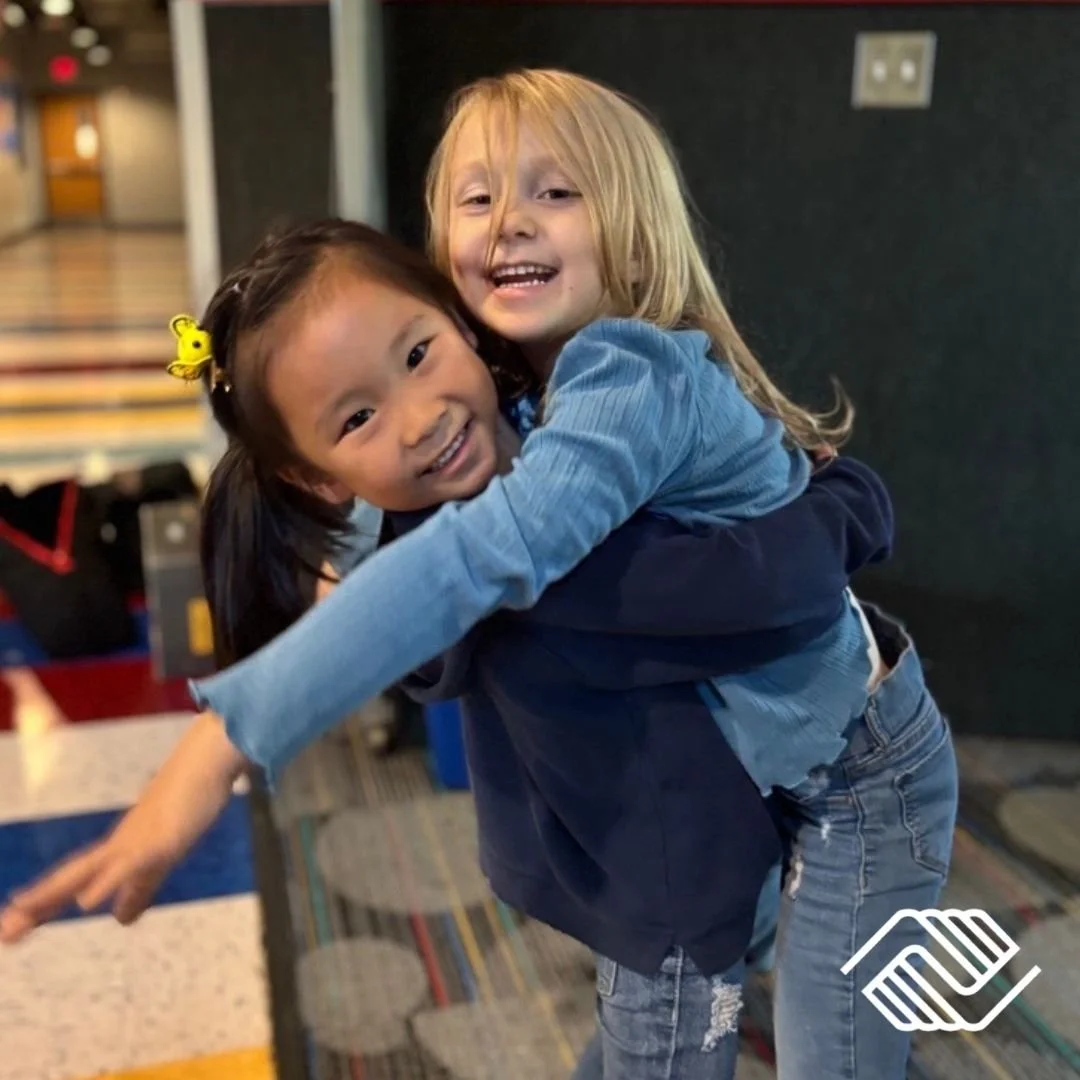 &ldquo;My best friends are at the Club.&rdquo;

That&rsquo;s the story for most of our kids. Nearly 9 out of 10 say they&rsquo;ve built strong friendships here. 💙 A simple connection can make all the difference.