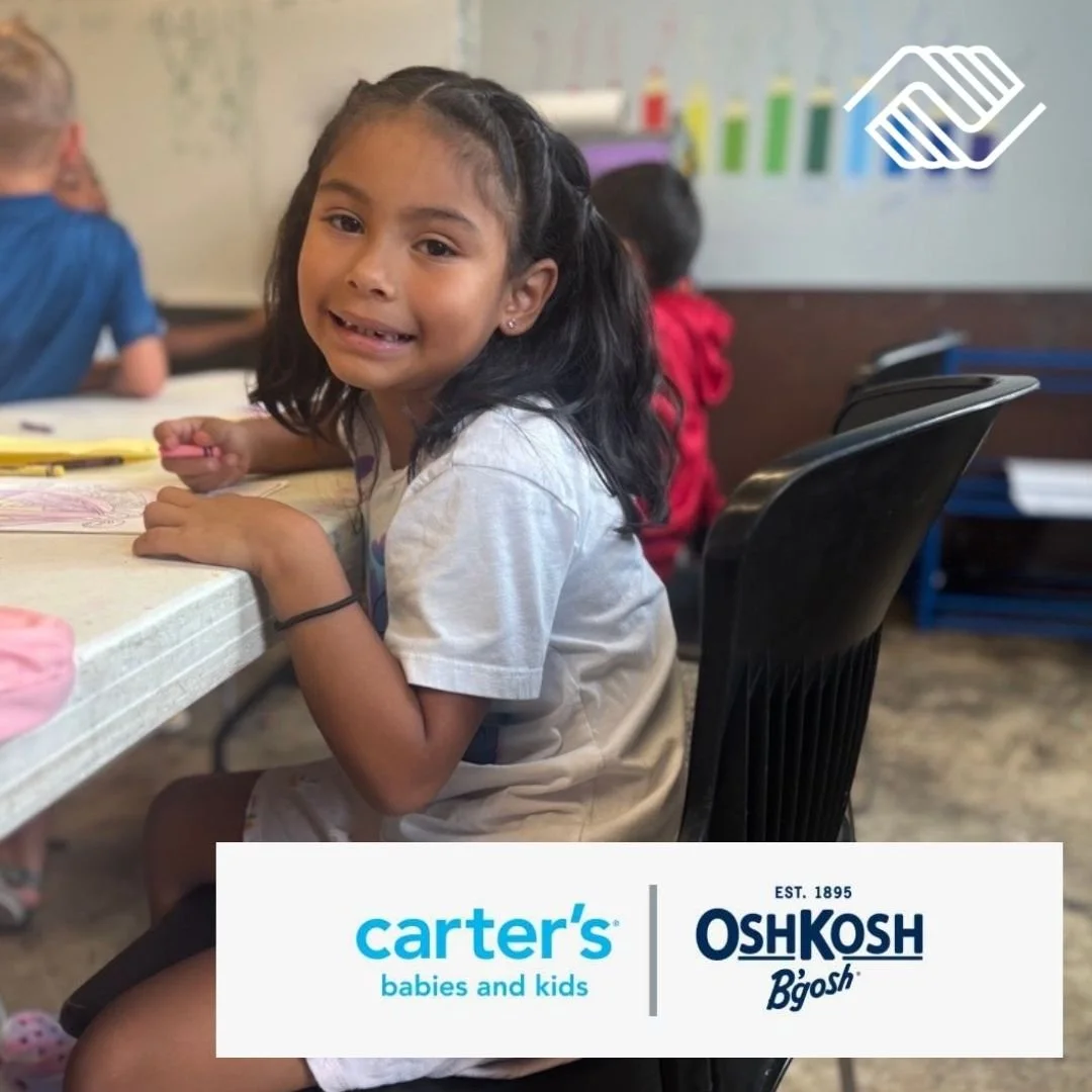 🎉 Let&rsquo;s finish strong, Rochester!

Today is the last day to make your donation at checkout at Carter's  in Rochester. Together, we can make a lasting impact for Boys &amp; Girls Club kids. 💙