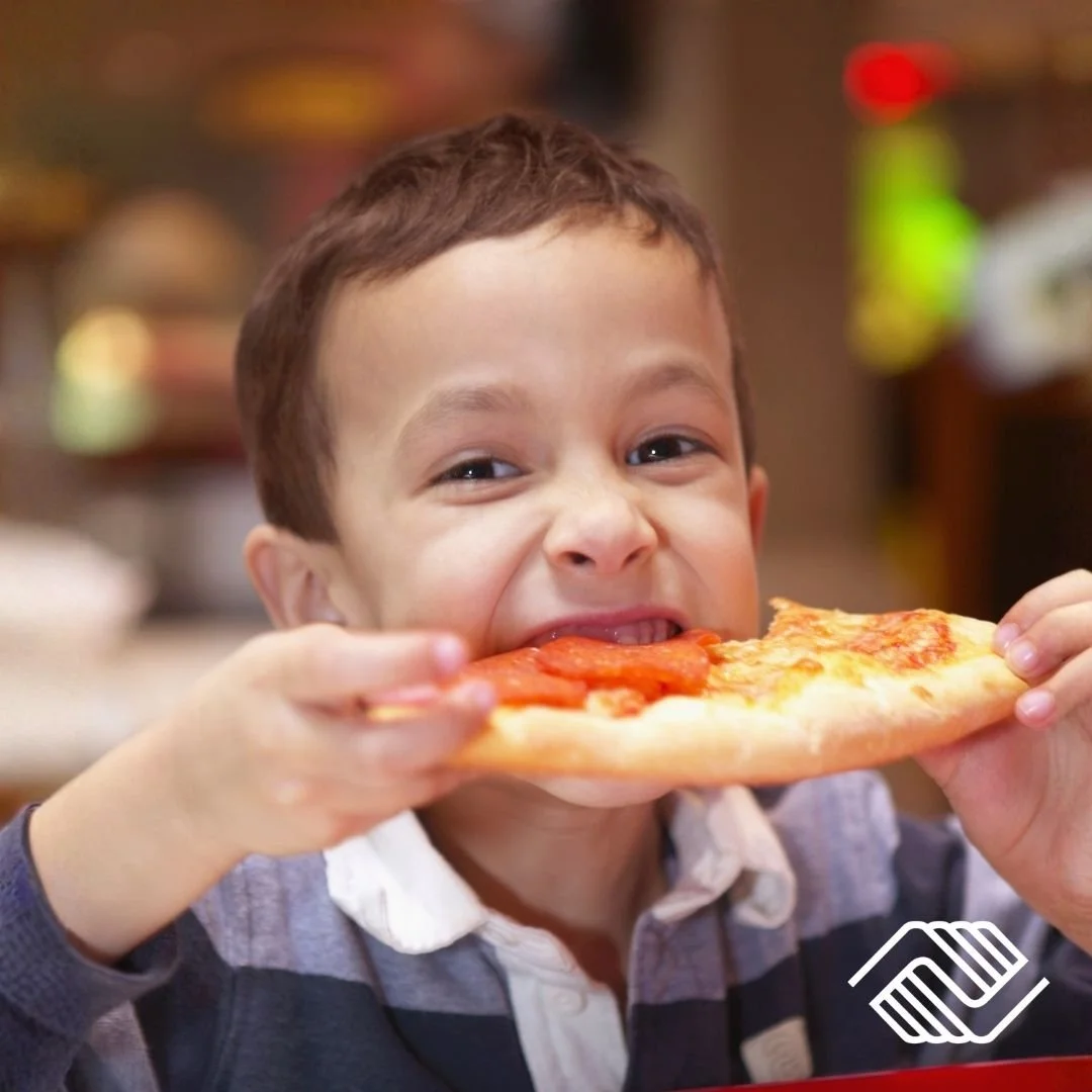 Craving a slice and a way to support local youth? Head to @savoypizza tomorrow and mention Boys &amp; Girls Club of Rochester at checkout, and a portion of your purchase will go directly back to Club!

Every bite helps us keep doors open, dreams aliv