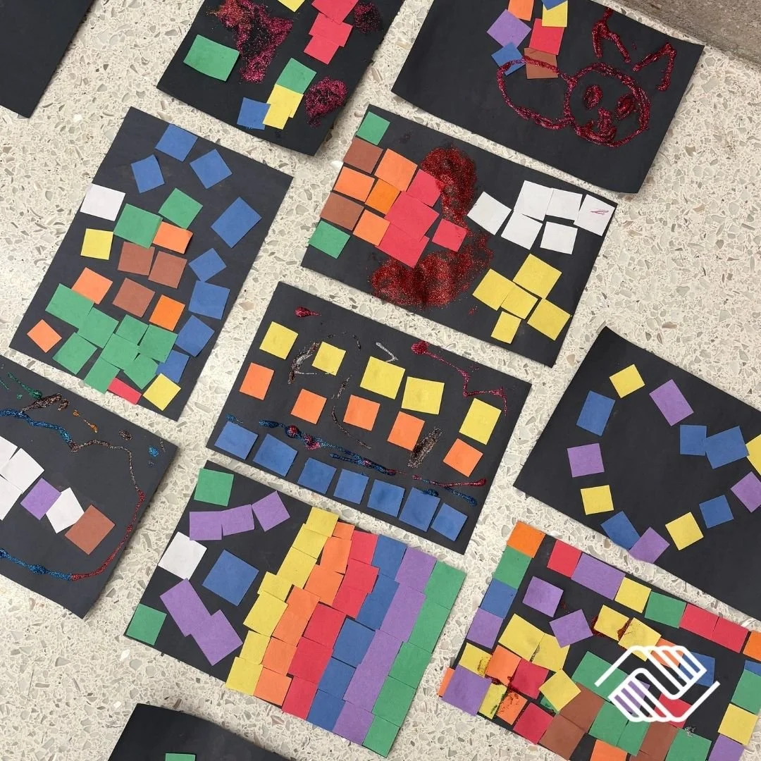 Art is more than creativity at Boys &amp; Girls Club of Rochester. It's a core pillar of how we help young people grow. Through painting, drawing, music, and hands-on projects, Club members learn to express themselves, build confidence, and discover 