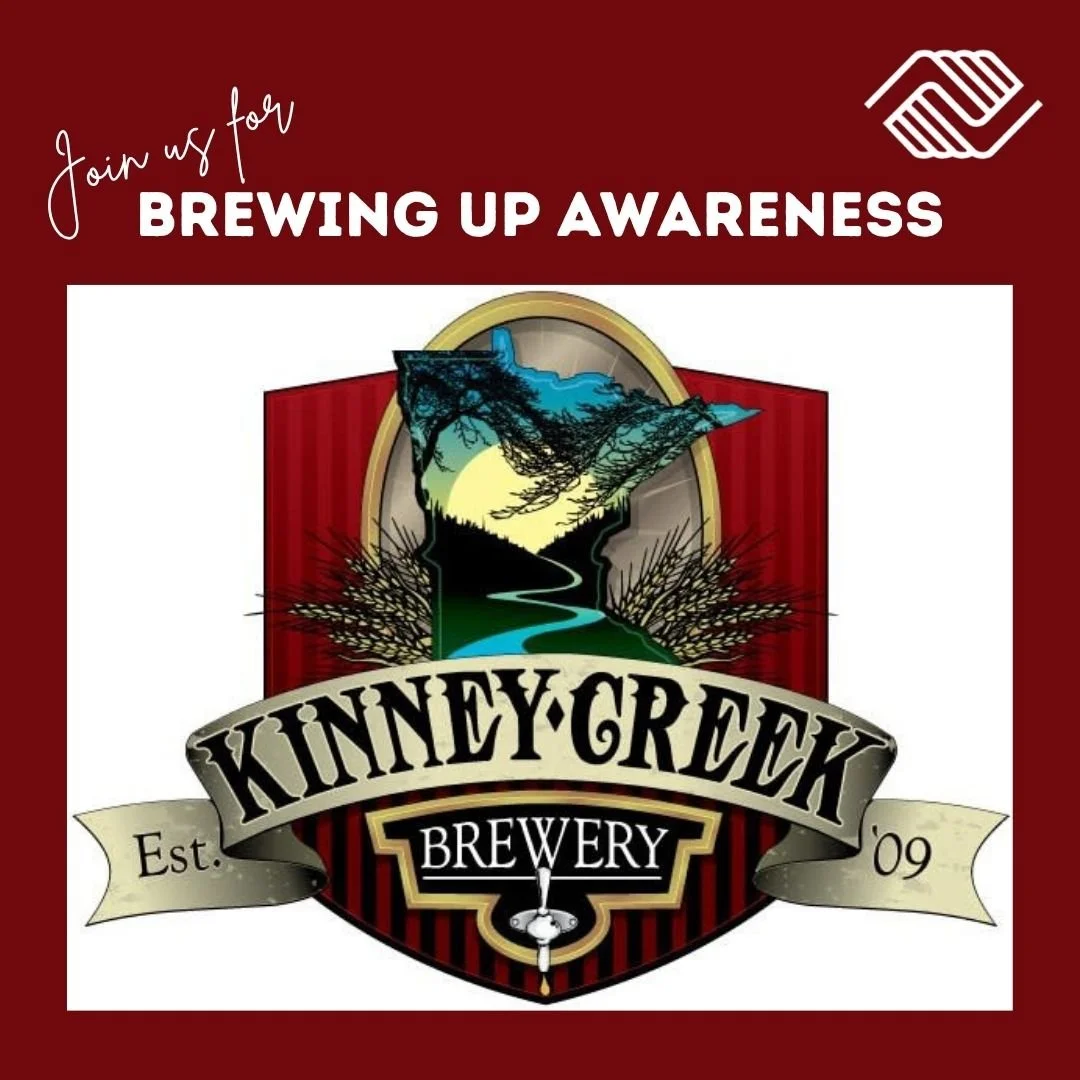 Join us today at Kinney Creek Brewery today from 2pm - 4pm. Learn a little more about Boys &amp; Girls Club of Rochester while enjoying a local brewery!