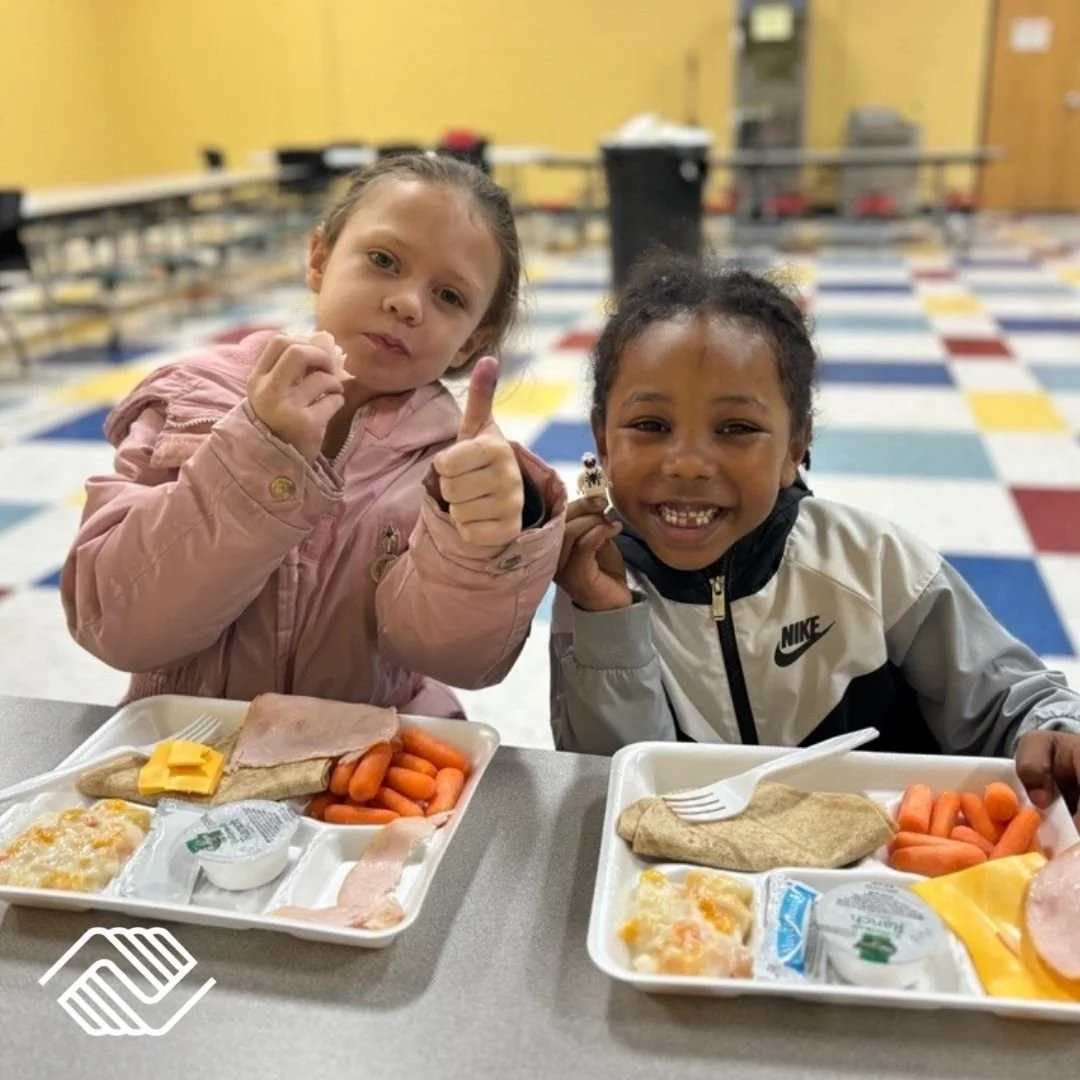 At Boys &amp; Girls Club of Rochester, we know that kids learn, play, and grow best when their basic needs are met starting with a healthy meal. That&rsquo;s why every day our members come to Club after school, they receive dinner and a snack - at no