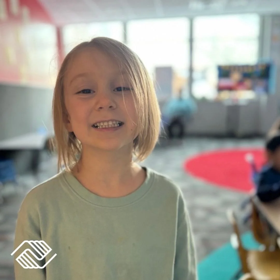 Record-breaking growth is happening at Club! 🙌 

We hit a new milestone with 323 kids attending Club in one day! We are giving them safe spaces to learn, create, and thrive. This means 323 young lives are being supported, and none of this would be p