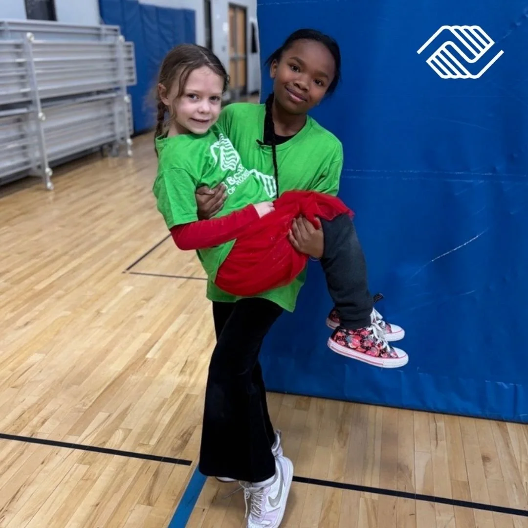 Boys &amp; Girls Club of Rochester gives kids a safe place to learn, grow, and have fun after school. It's more than just a place to hang out. It's where Rochester kids explore, create, and succeed!
