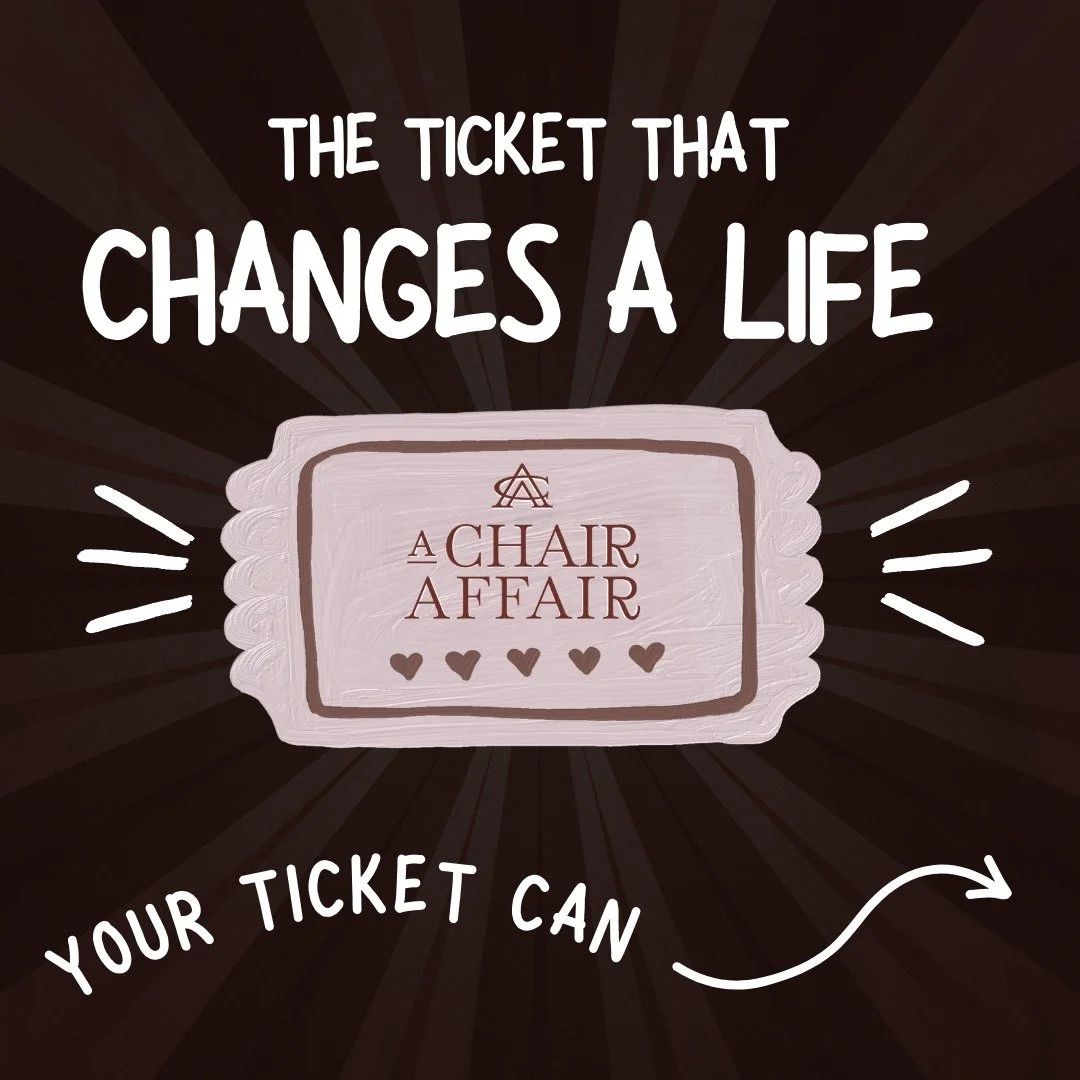 YOUR Ticket Changes a Life. 

Because this gala isn&rsquo;t just about the lights, the music, or the magic of the evening&hellip;

It&rsquo;s about giving Rochester kids what they deserve:
-Transportation
-Meals
-Mentorship
-Academic support
-Opportu