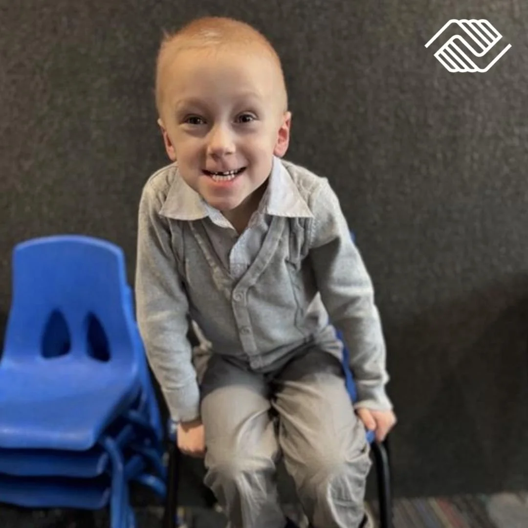 At Club, you&rsquo;re free to be yourself.

A place where you&rsquo;re accepted, supported, and celebrated &mdash; exactly as you are. 💙