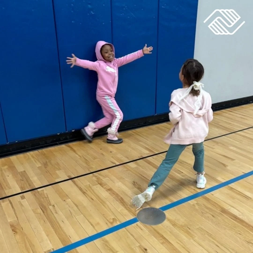 This week at Club, imagination ran WILD 🐾

Animal tag took over and suddenly we had zookeepers chasing horses, kangaroos hopping past cheetahs, and nonstop laughter filling the room. Games like this aren&rsquo;t just fun; they get kids moving, build