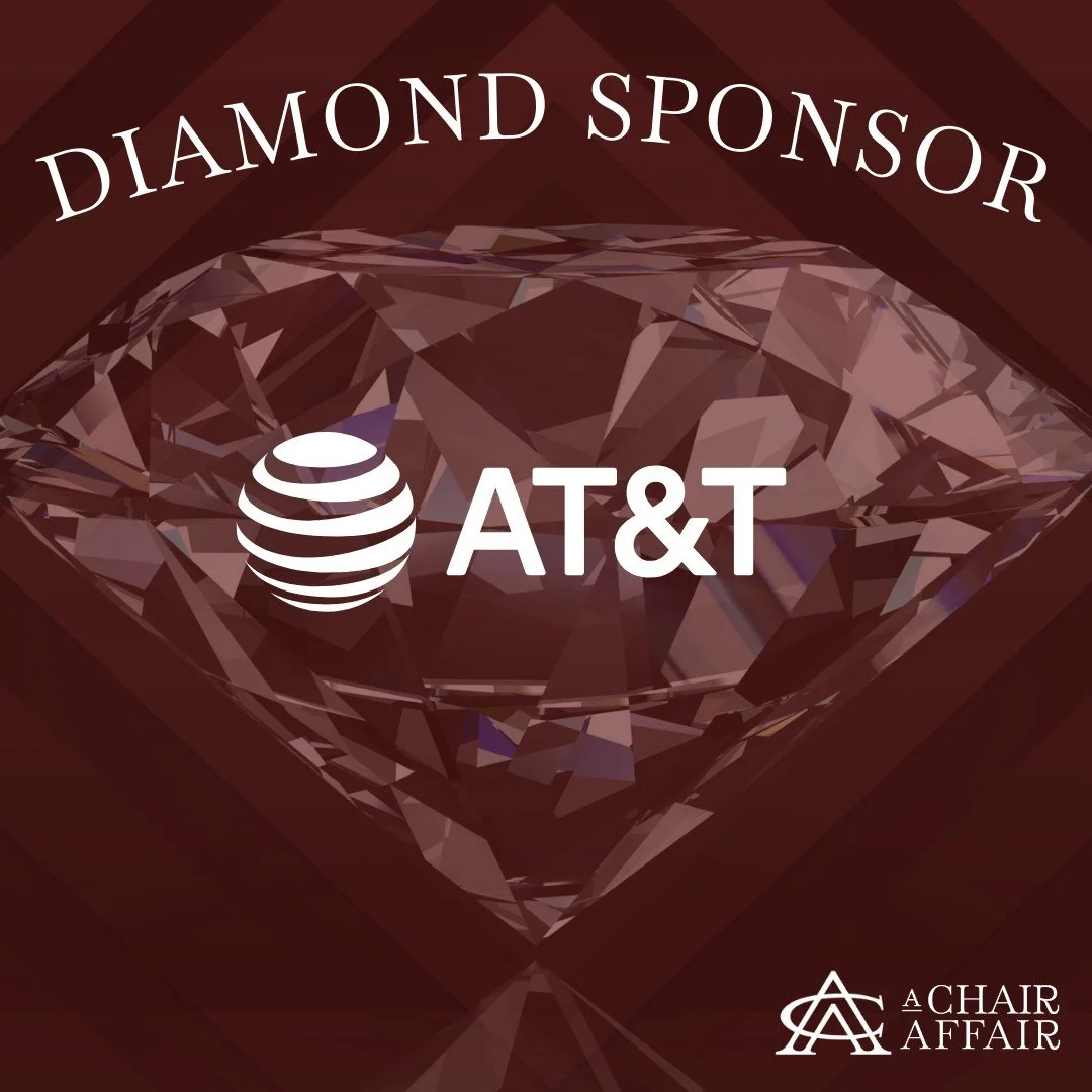 A big thank you to AT&amp;T, a Diamond Sponsor of A Chair Affair.

Support from partners like AT&amp;T helps ensure Boys &amp; Girls Club of Rochester can continue providing safe spaces, mentorship, and opportunities for kids to succeed. We&rsquo;re 