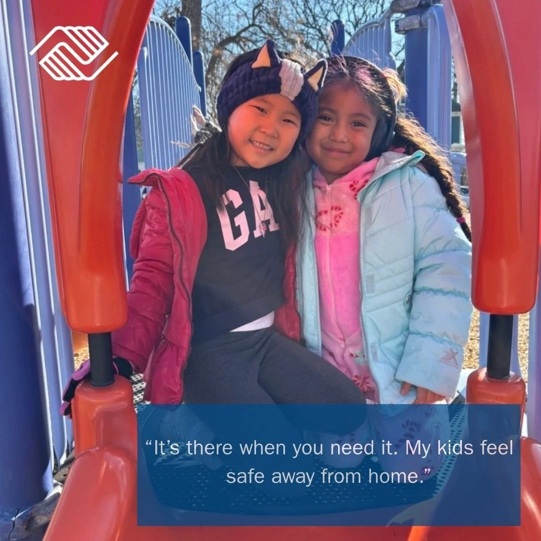 This week, we&rsquo;re sharing what our caregivers value most about Club. One parent told us:

&ldquo;It&rsquo;s there when you need it. My kids feel safe away from home.&rdquo;

Safe. Supported. Seen.

That&rsquo;s what every young person deserves. 