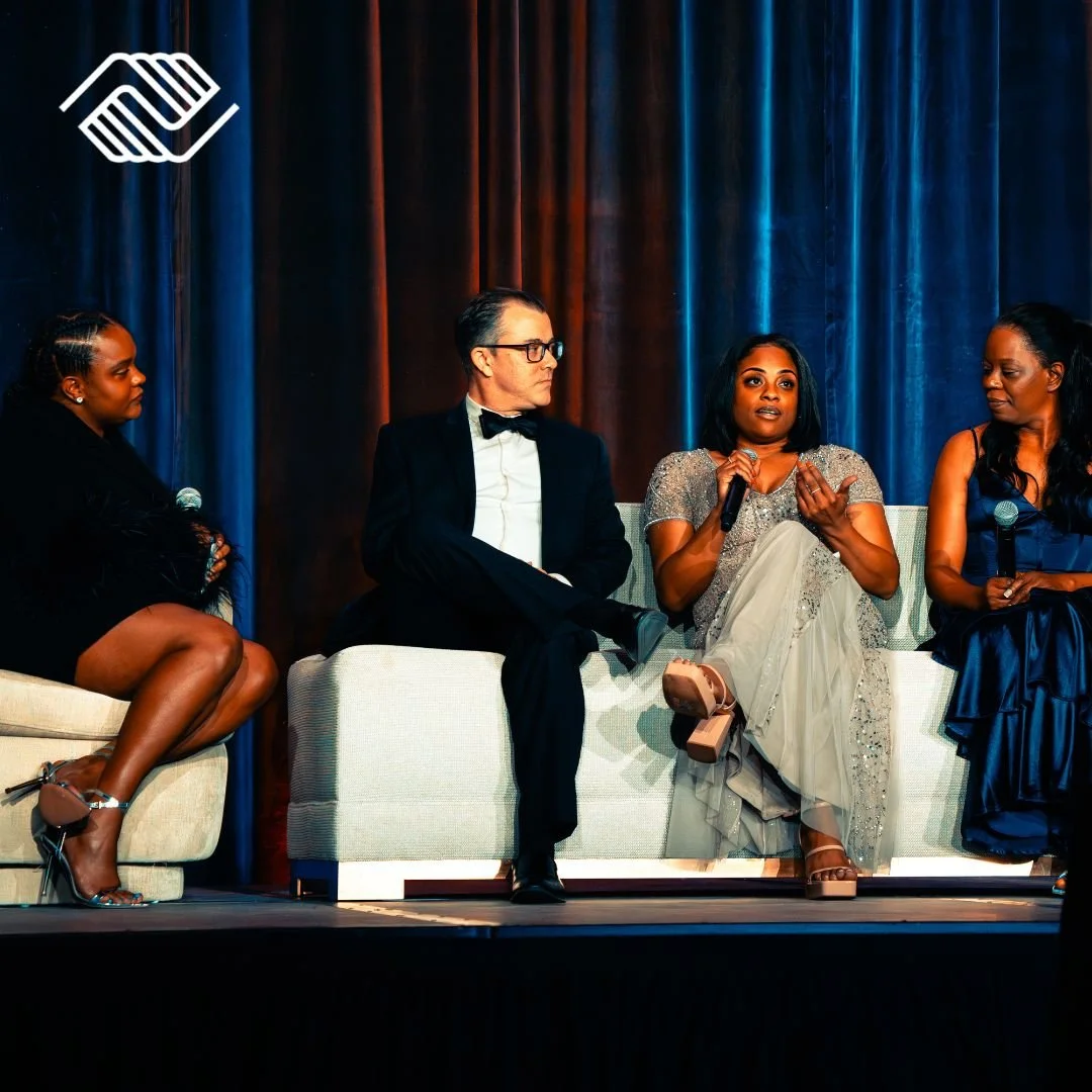 ✨ Looking back to February, what an unforgettable evening at our 23rd Annual A Chair Affair! ✨

Thank you to everyone in our incredible community who joined us, supported us, and helped make the night so special. From the energy in the room to the ge