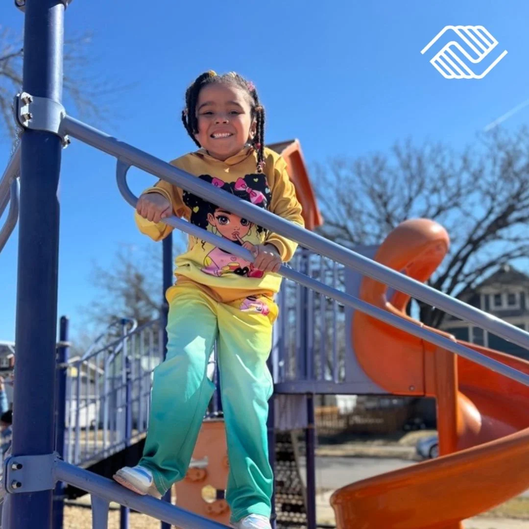 Our Club kids are soaking up every bit of this spring weather&mdash;and we love to see it ☀️

There&rsquo;s something special about getting outside, running around, laughing with friends, and just being a kid. Outdoor play isn&rsquo;t just fun. It bu