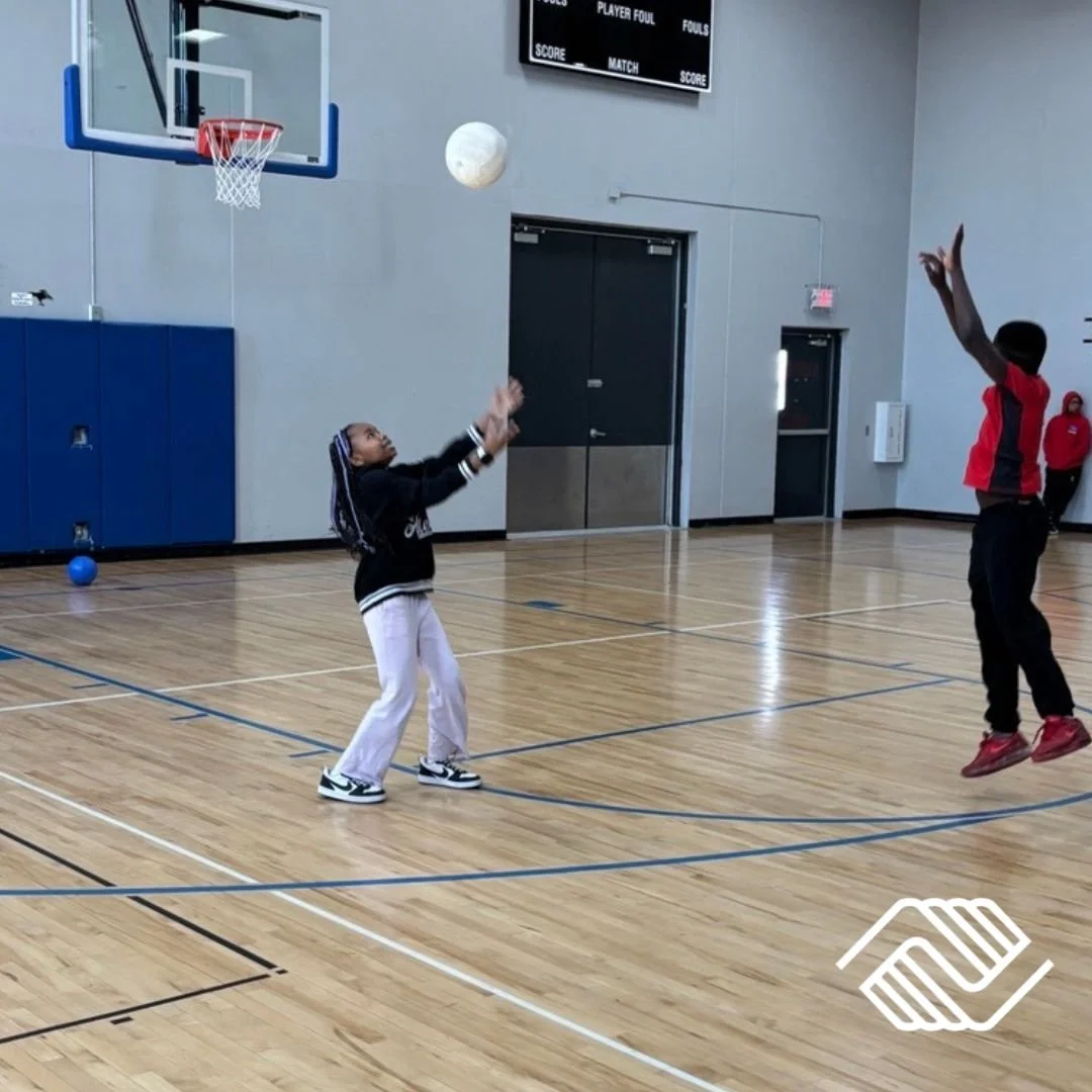 Spring Break is off to a great start at Club! ☀️

Yesterday started with our Healthy Lifestyles programs&mdash;keeping kids active, engaged, and having fun. From a lively game of red light, green light with our youngest members to free time in the gy