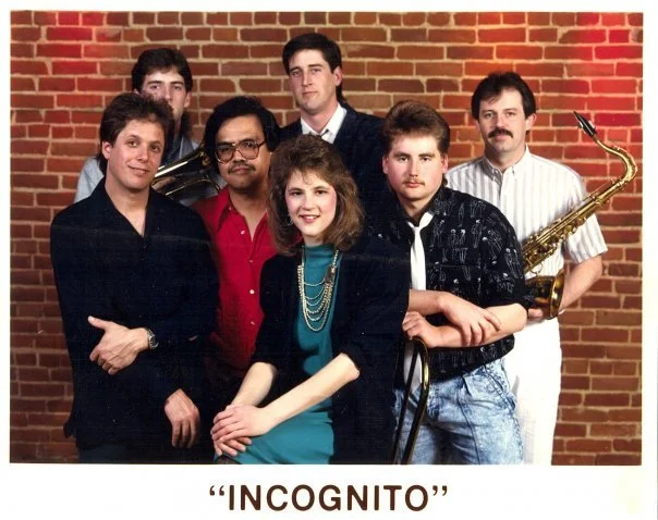 Incognito 40th Anniversary VIP Pre-Concert Party