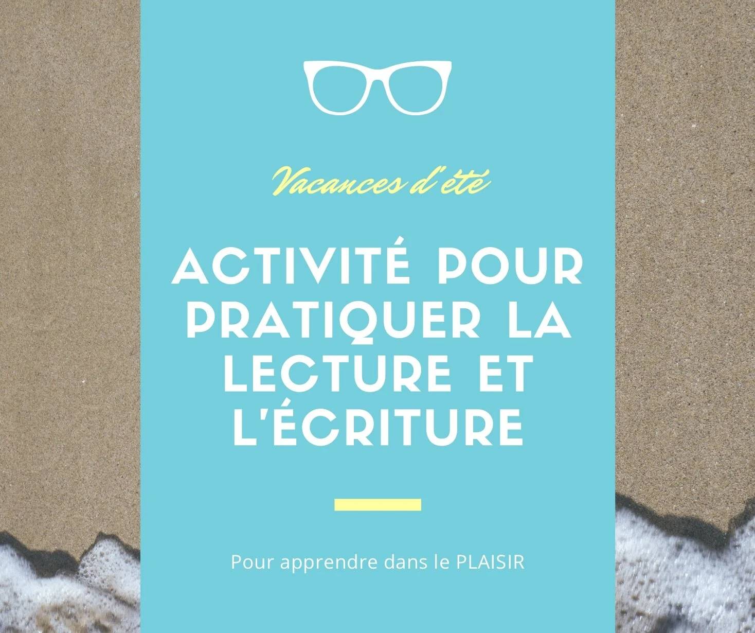 Activité à faire absolument pendant vos vacances 