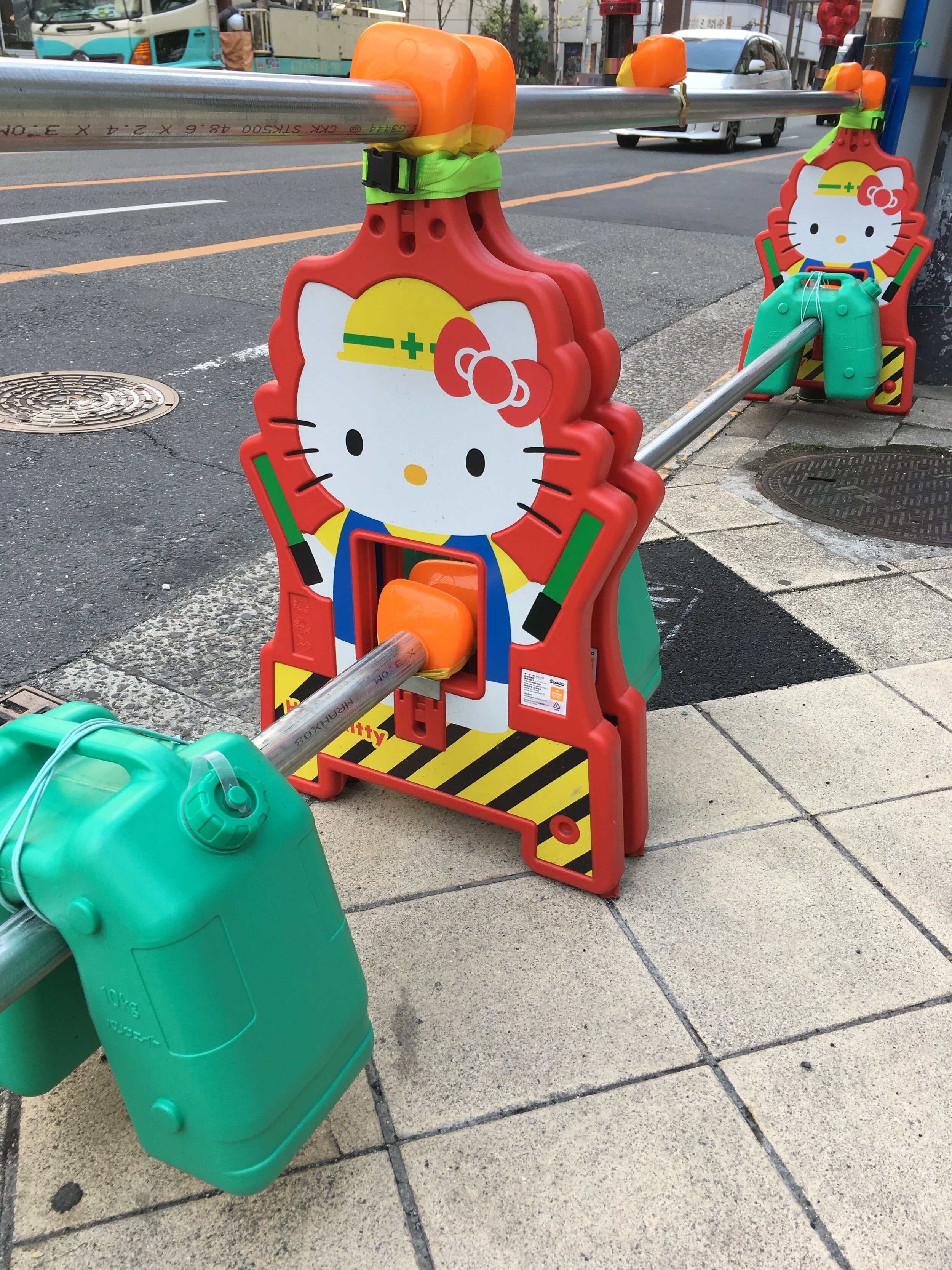 Un drôle de truc pour faire parler les enfants