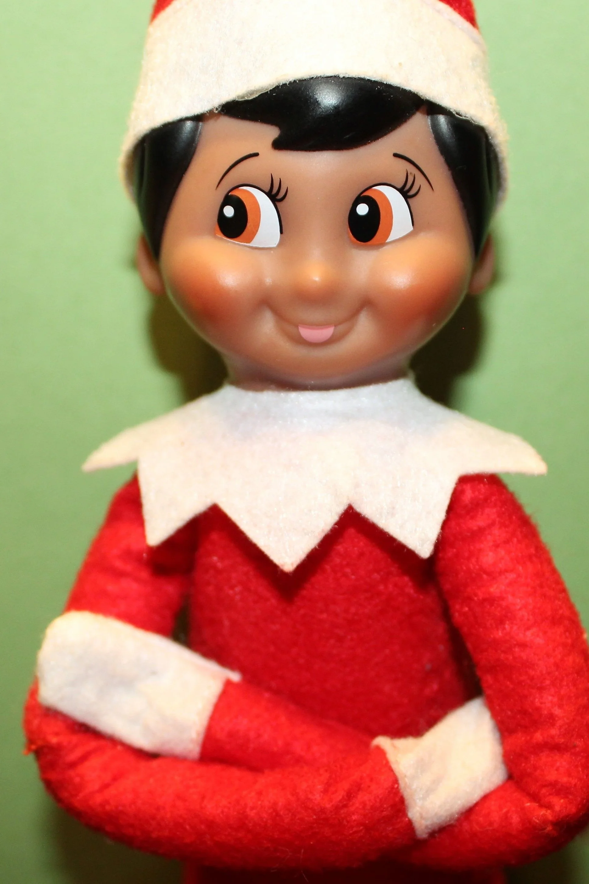 Enrichir le langage des enfants grâce aux lutins de Noël