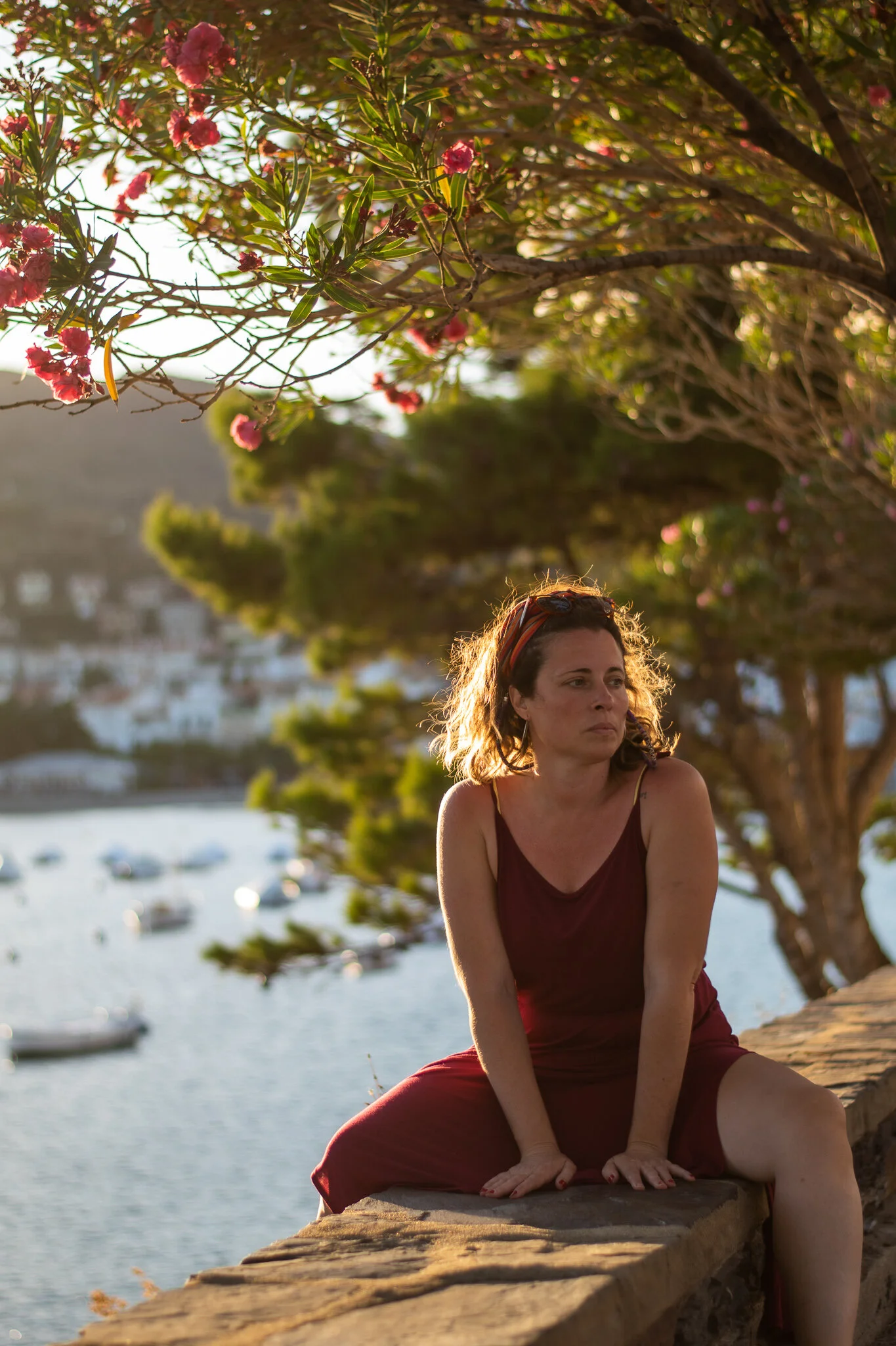 Tengo miedo a Ser Feliz