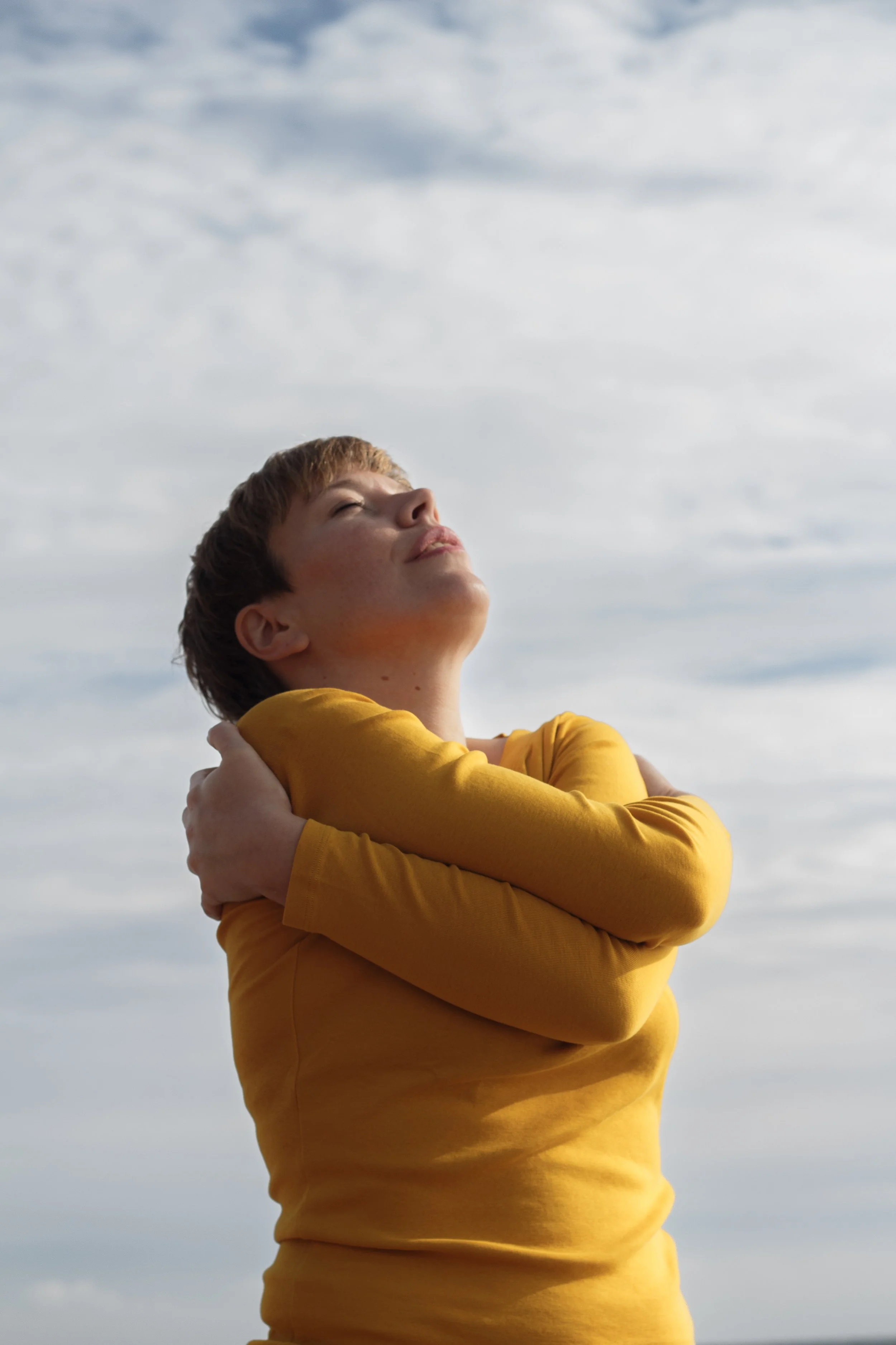 La Imperfección nos hace Únic@s