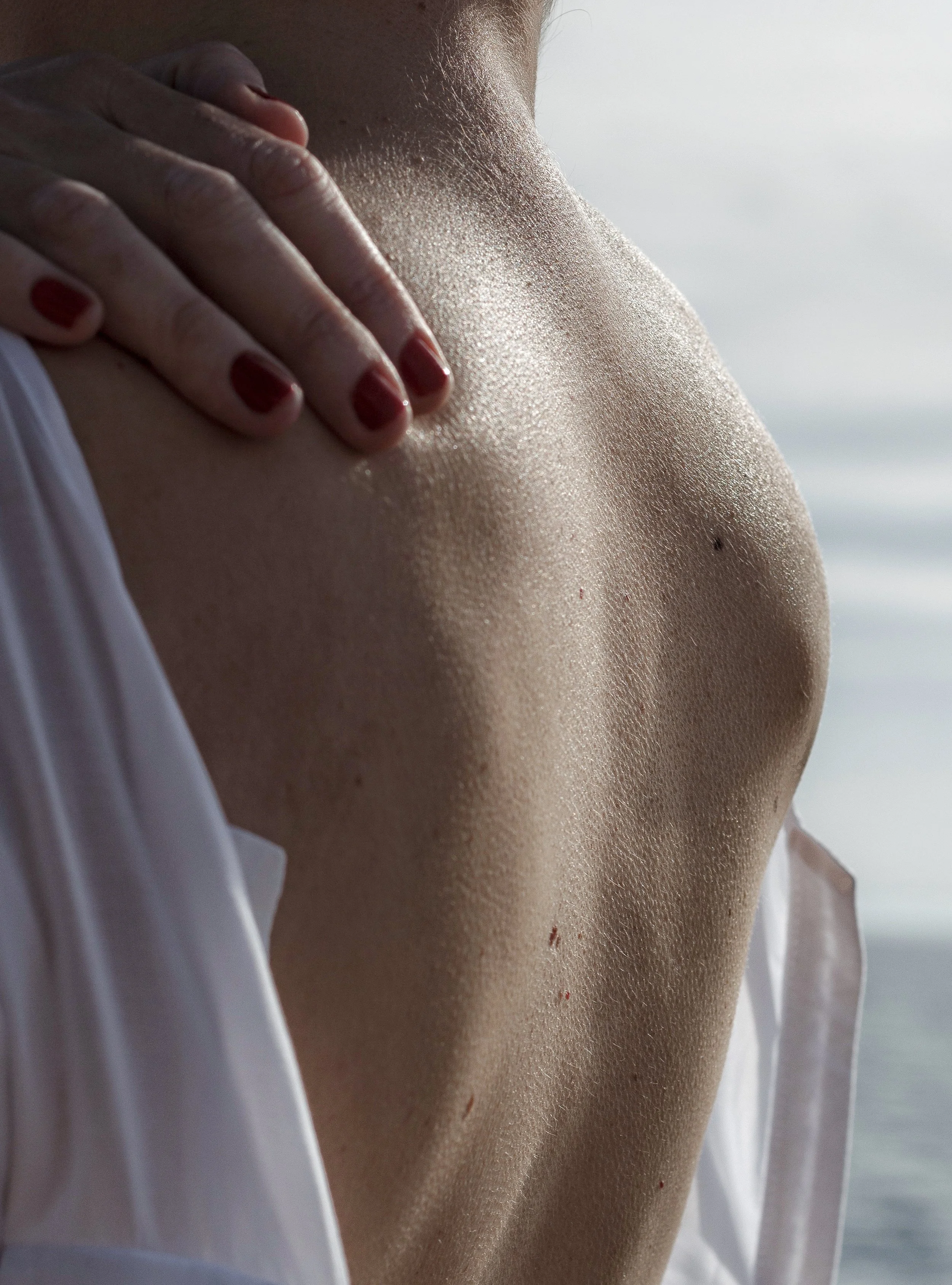 Tus propósitos los escribe otra persona