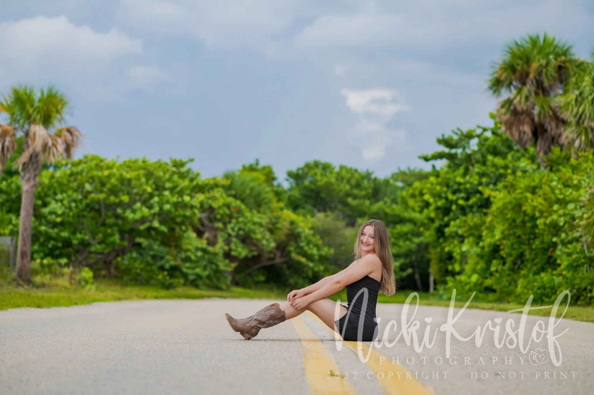 Davie, Florida Senior Portraits Beach Session Broward County, FL Boca Raton, Weston, Wellington, Palm Beach, West Palm Beach, Florida Cap and gown