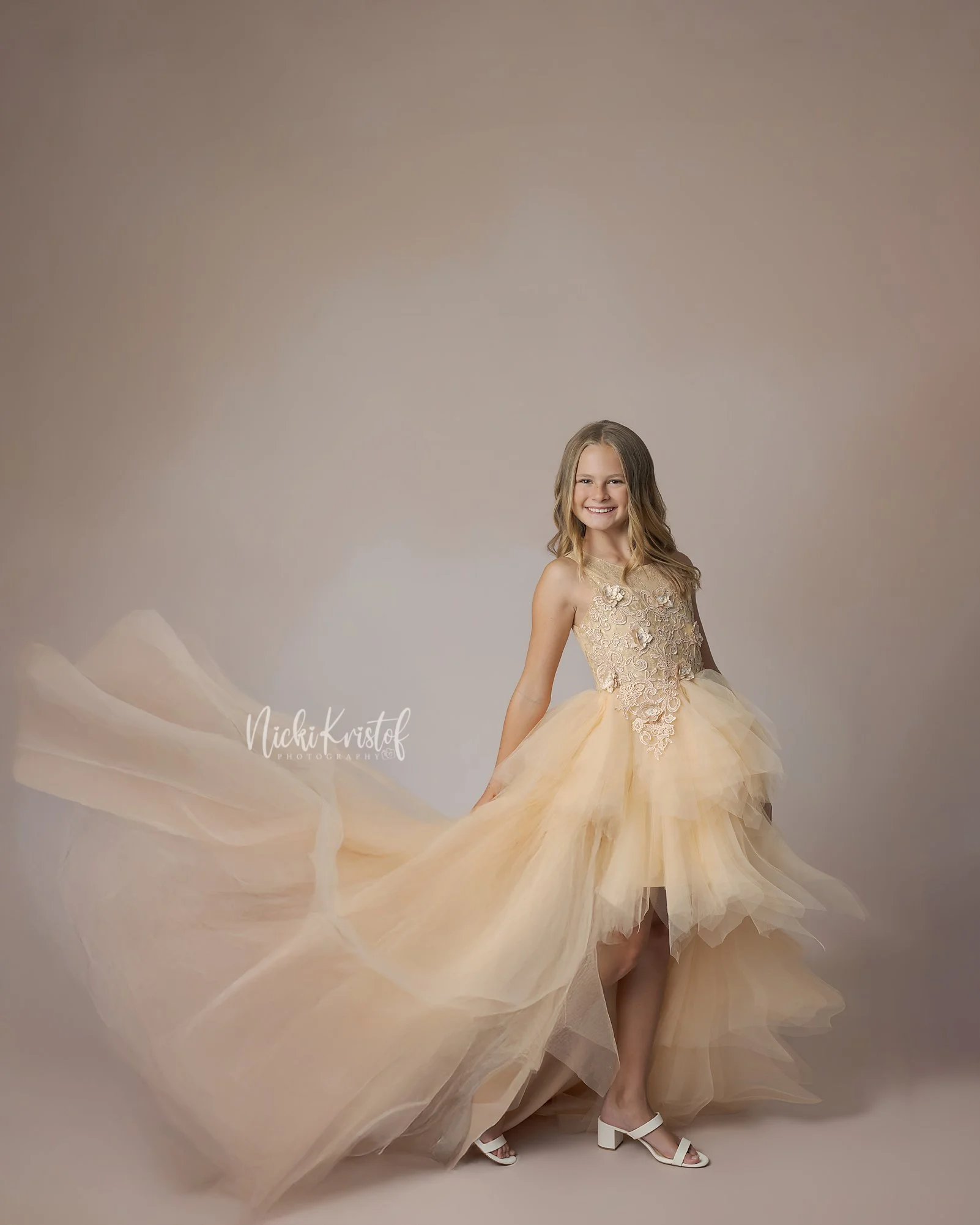 KIDS TWEEN MILESTONE STUDIO SESSION CORAL SPRINGS, FL West Palm Beach, Wellington PortraIT PHOTOGRAPHER, PRE-TEEN GIRL PORTRAITS