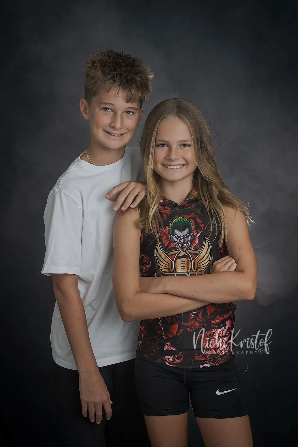 KIDS TWEEN MILESTONE STUDIO SESSION CORAL SPRINGS, FL West Palm Beach, Wellington PortraIT PHOTOGRAPHER, PRE-TEEN GIRL PORTRAITS Birthday Portraits Wellington, FL Jupiter, FL  Florida Girls Flag Football, Tru Skillz Academy Smoke Bomb Photos, Special