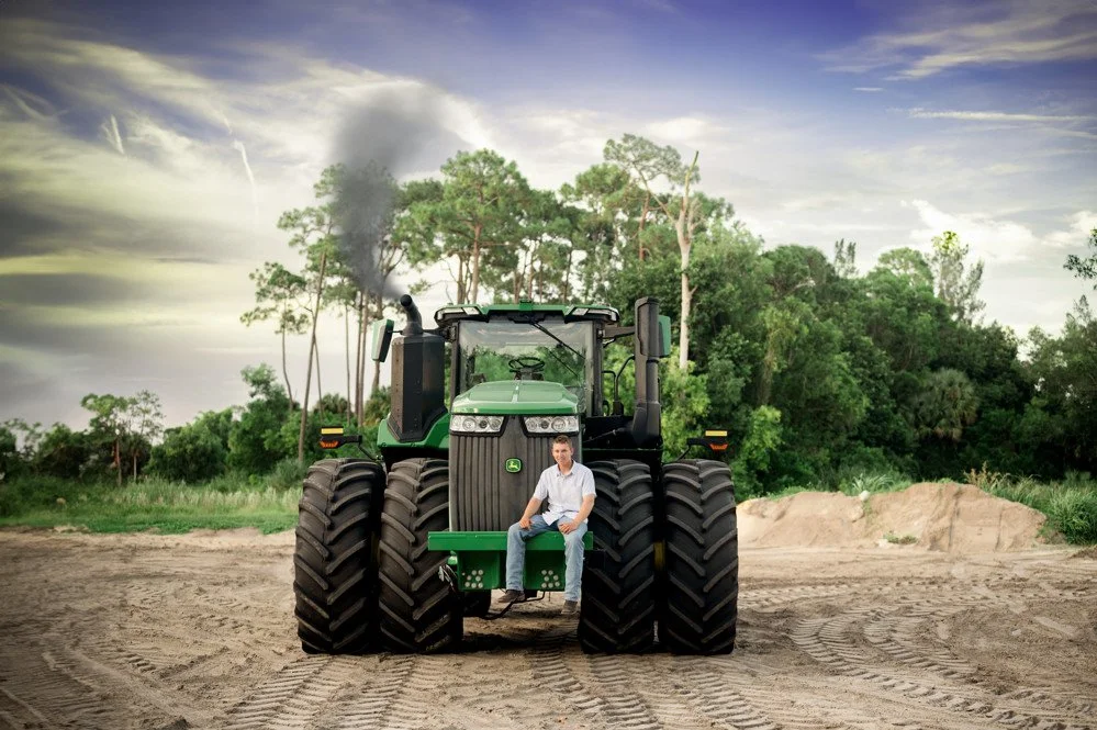 Davie, Florida Senior Portraits Studio Session Broward County, FL Boca Raton, Weston, Wellington, Palm Beach, West Palm Beach, Florida Cap and gown