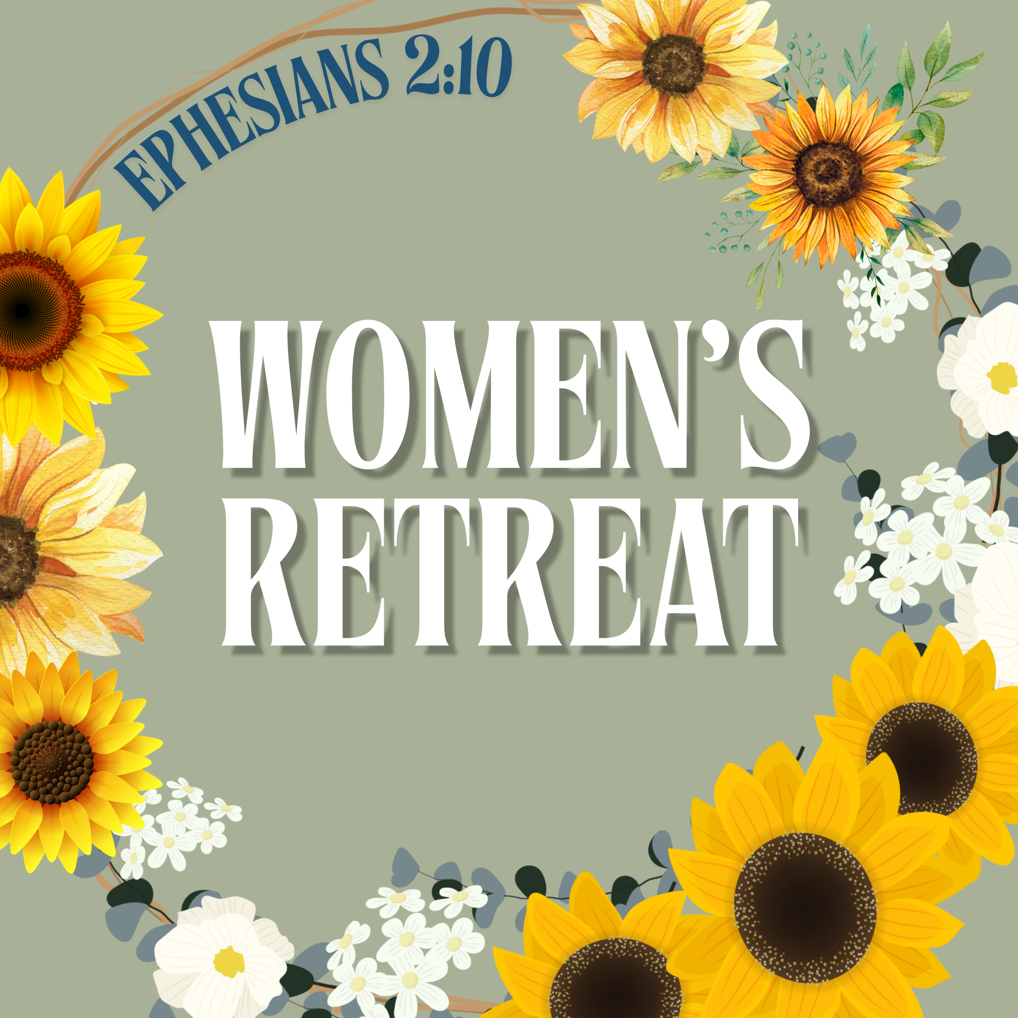 Women’s Retreat