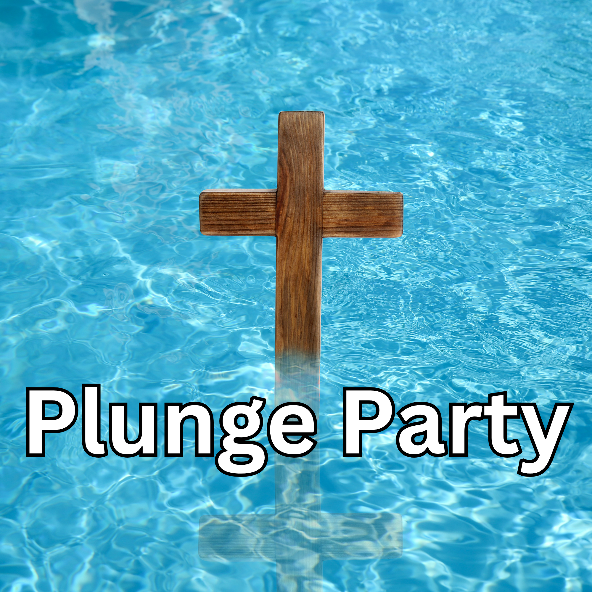Plunge Party