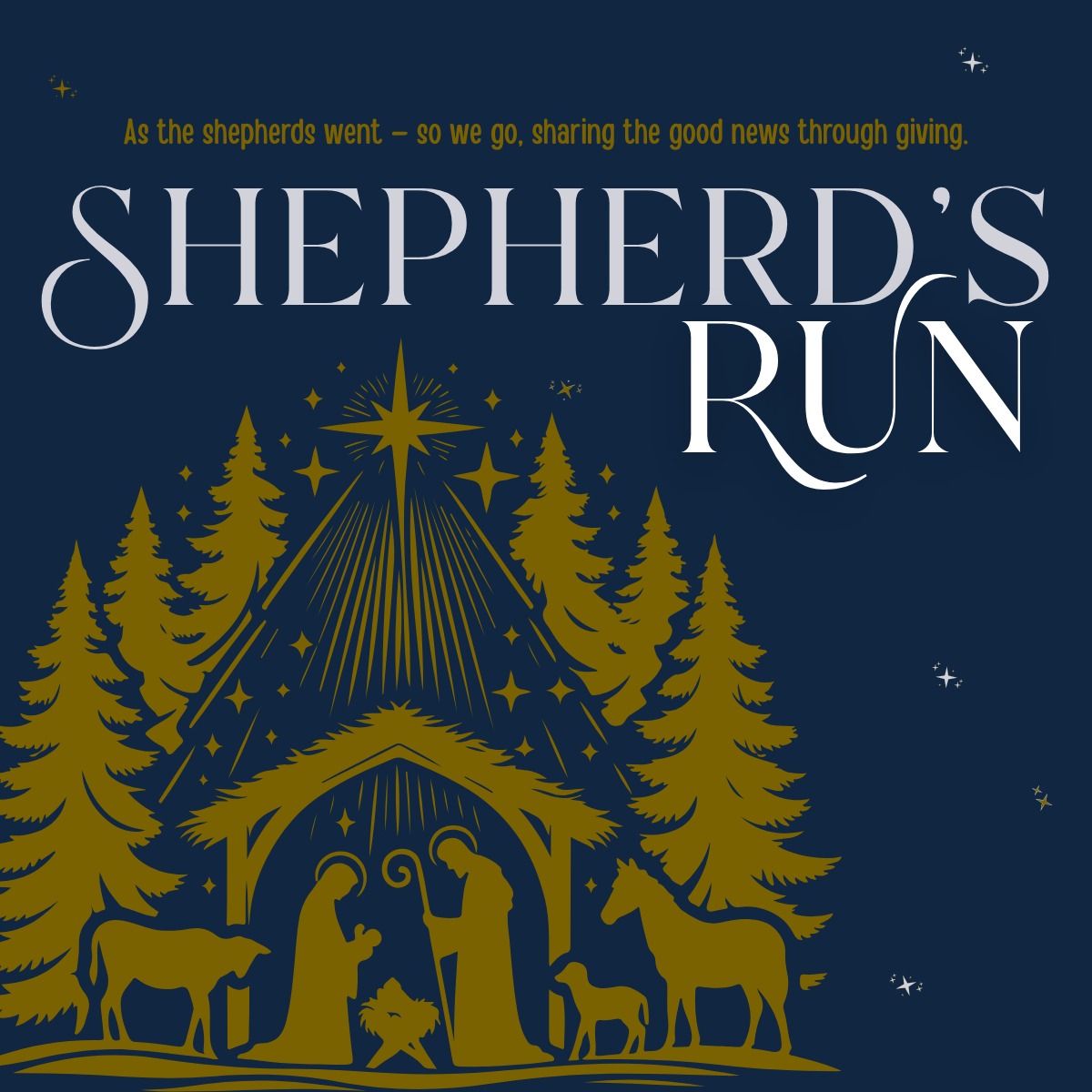 Shepherd's Run