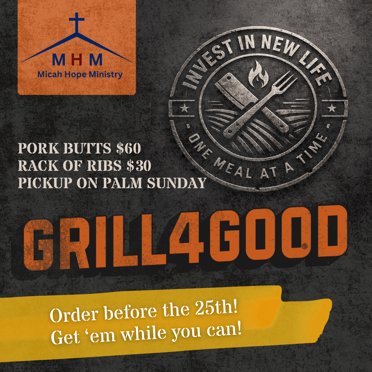 GRILL4GOOD