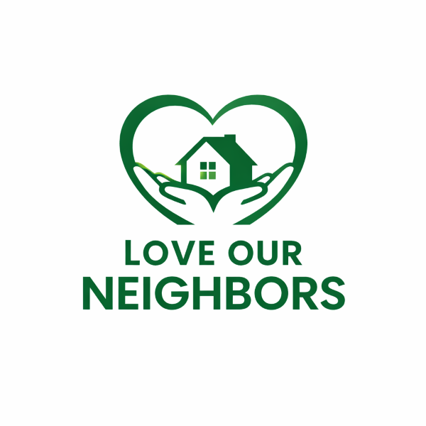 Love Our Neighbors
